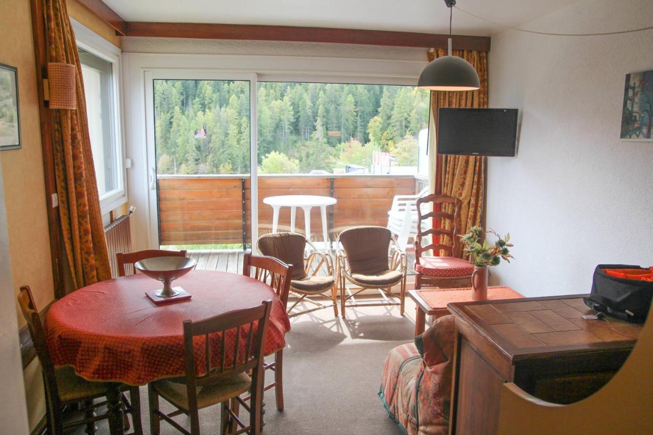 Location Pra-Loup Vacances Pra Loup Exterior photo