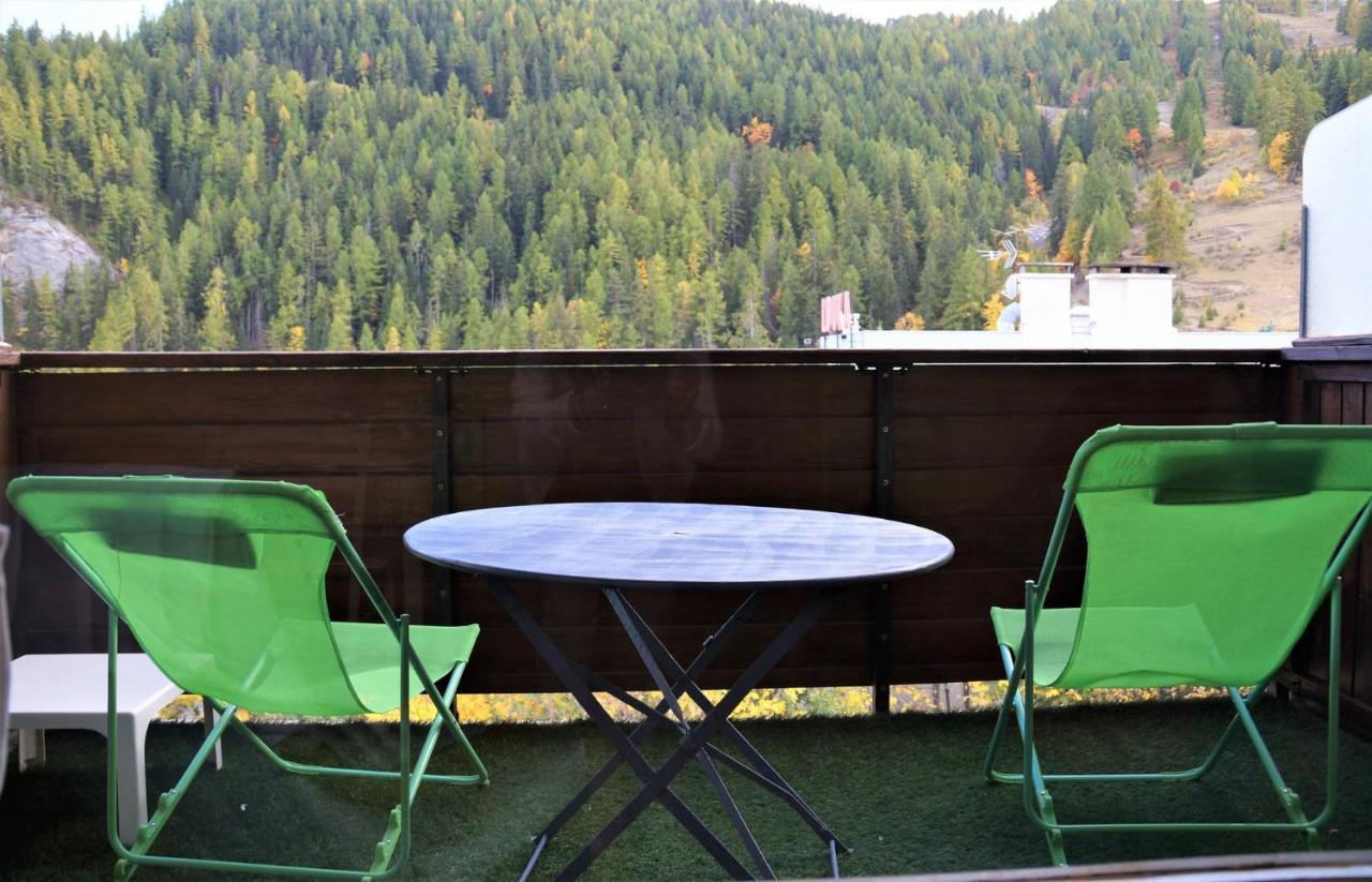 Location Pra-Loup Vacances Pra Loup Exterior photo
