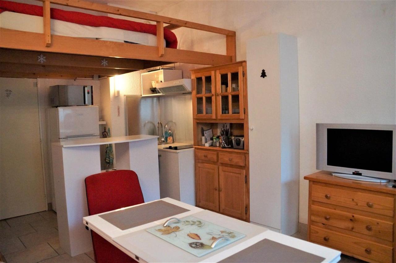 Location Pra-Loup Vacances Pra Loup Exterior photo