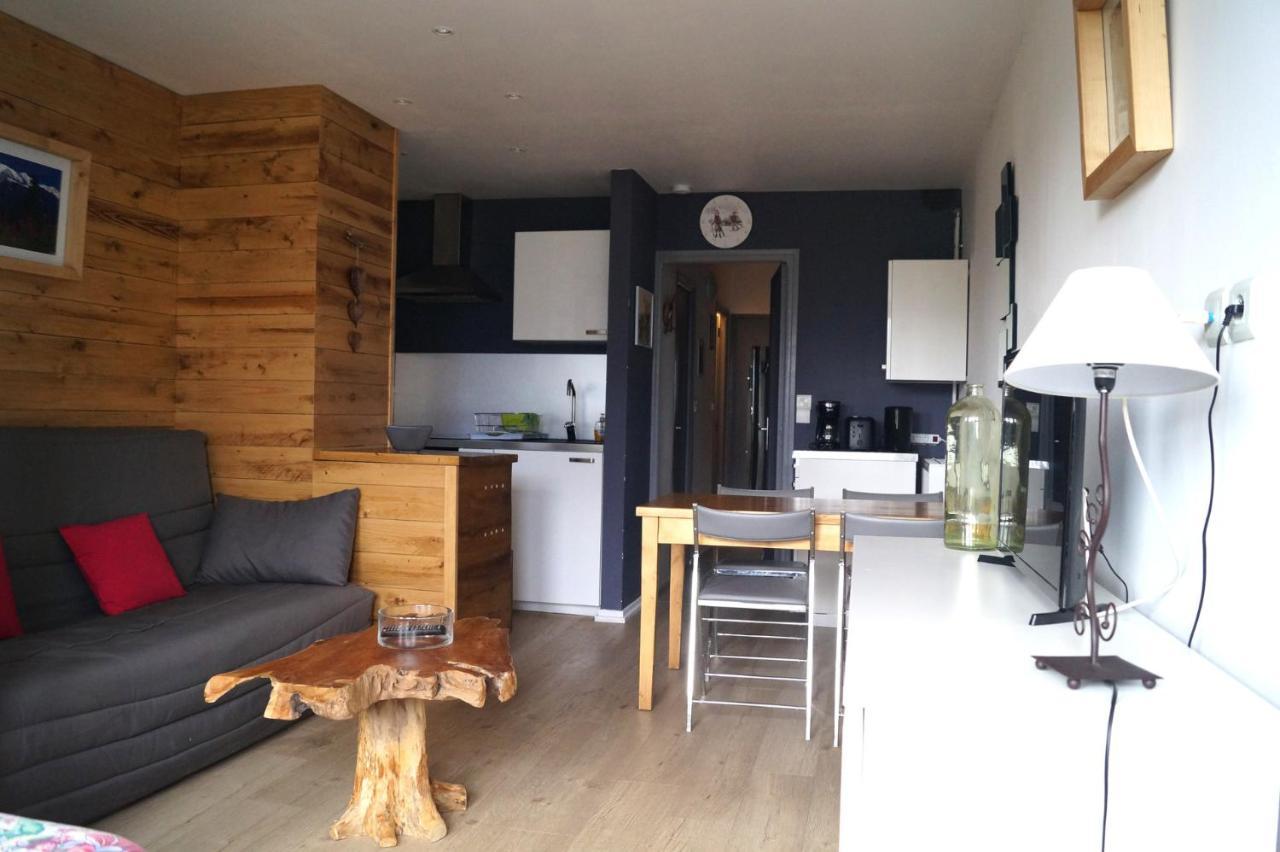 Location Pra-Loup Vacances Pra Loup Exterior photo