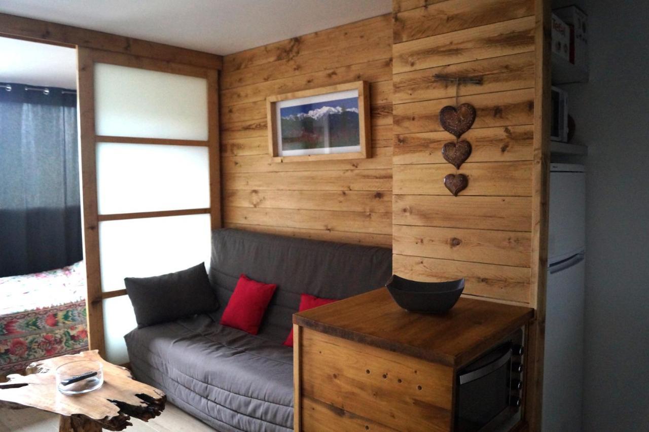 Location Pra-Loup Vacances Pra Loup Exterior photo