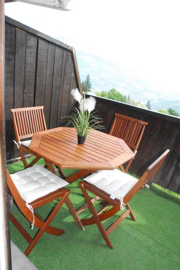 Location Pra-Loup Vacances Pra Loup Exterior photo