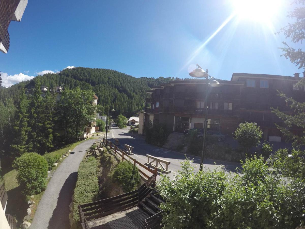 Location Pra-Loup Vacances Pra Loup Exterior photo