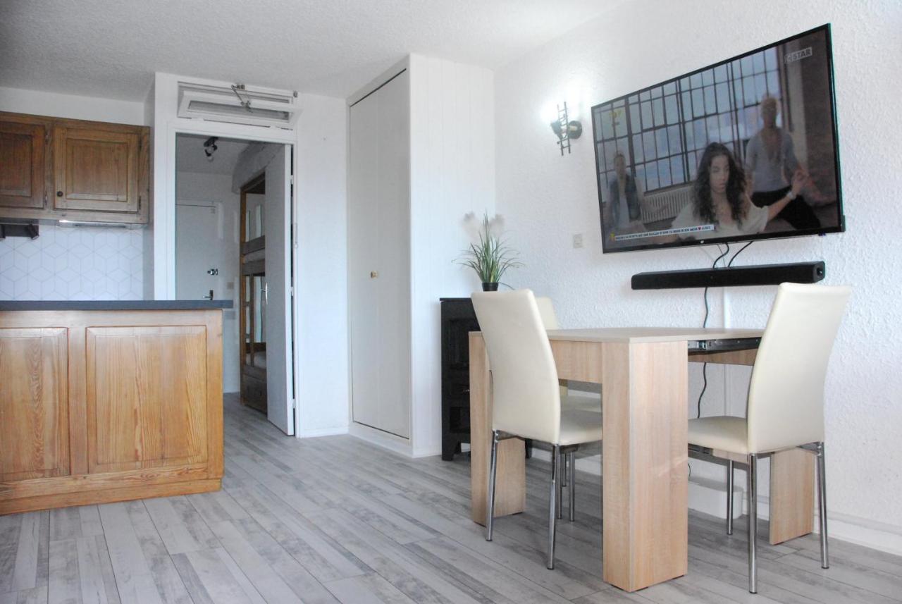 Location Pra-Loup Vacances Pra Loup Exterior photo