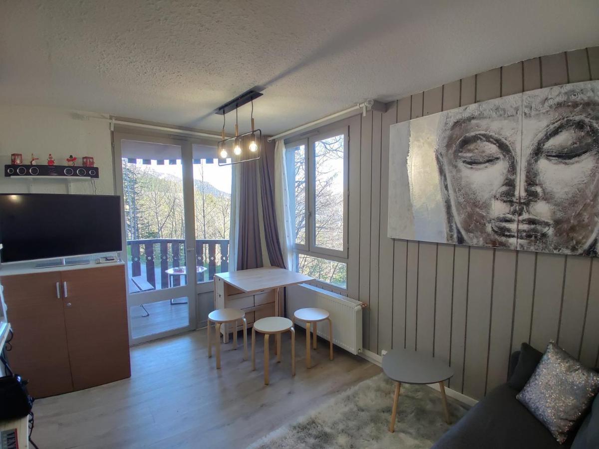 Location Pra-Loup Vacances Pra Loup Exterior photo