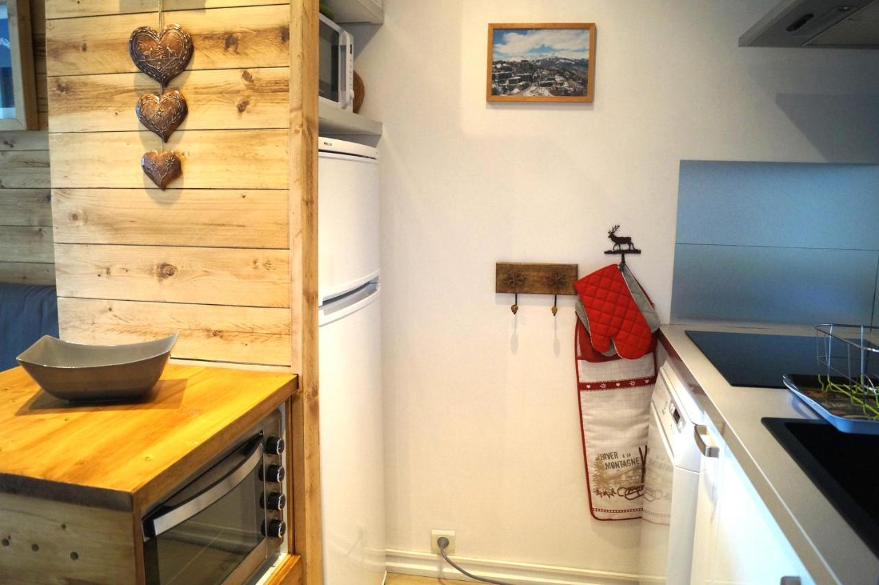 Location Pra-Loup Vacances Pra Loup Exterior photo