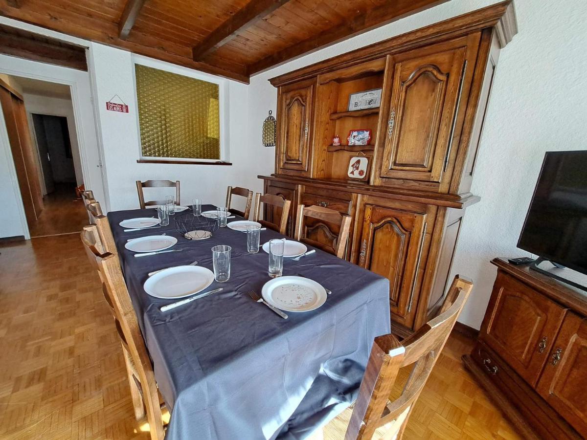 Location Pra-Loup Vacances Pra Loup Exterior photo