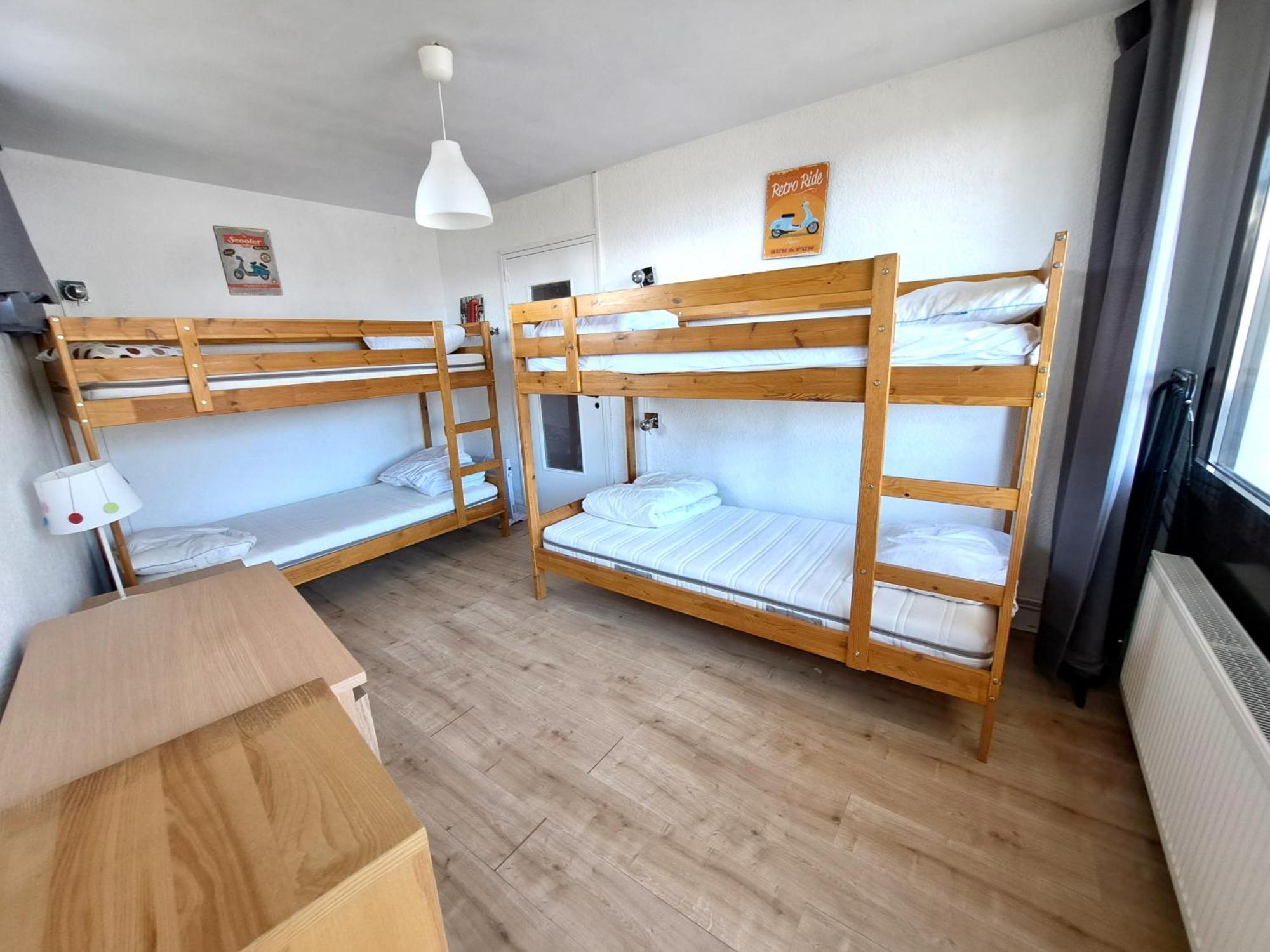 Location Pra-Loup Vacances Pra Loup Exterior photo