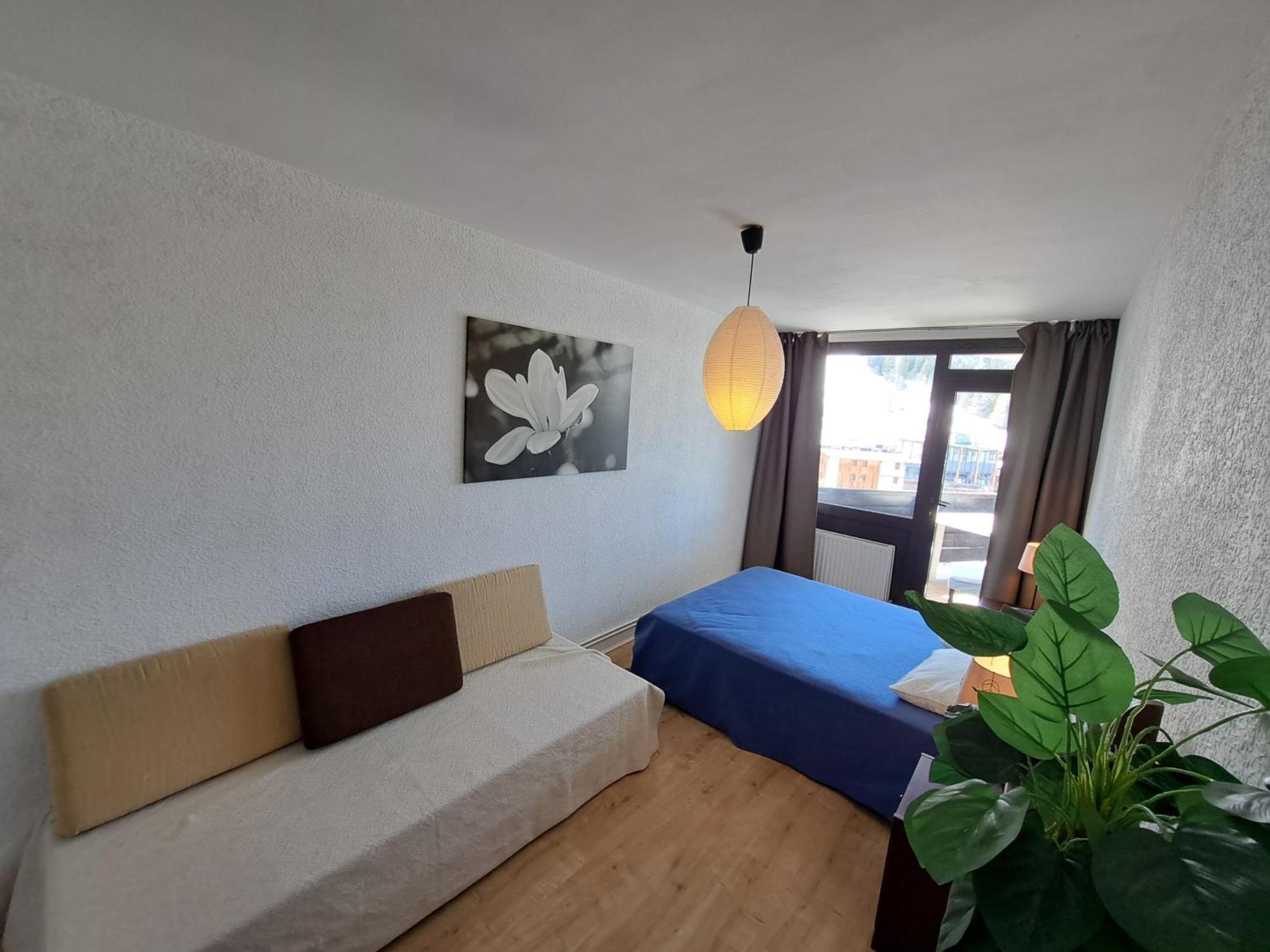 Location Pra-Loup Vacances Pra Loup Exterior photo