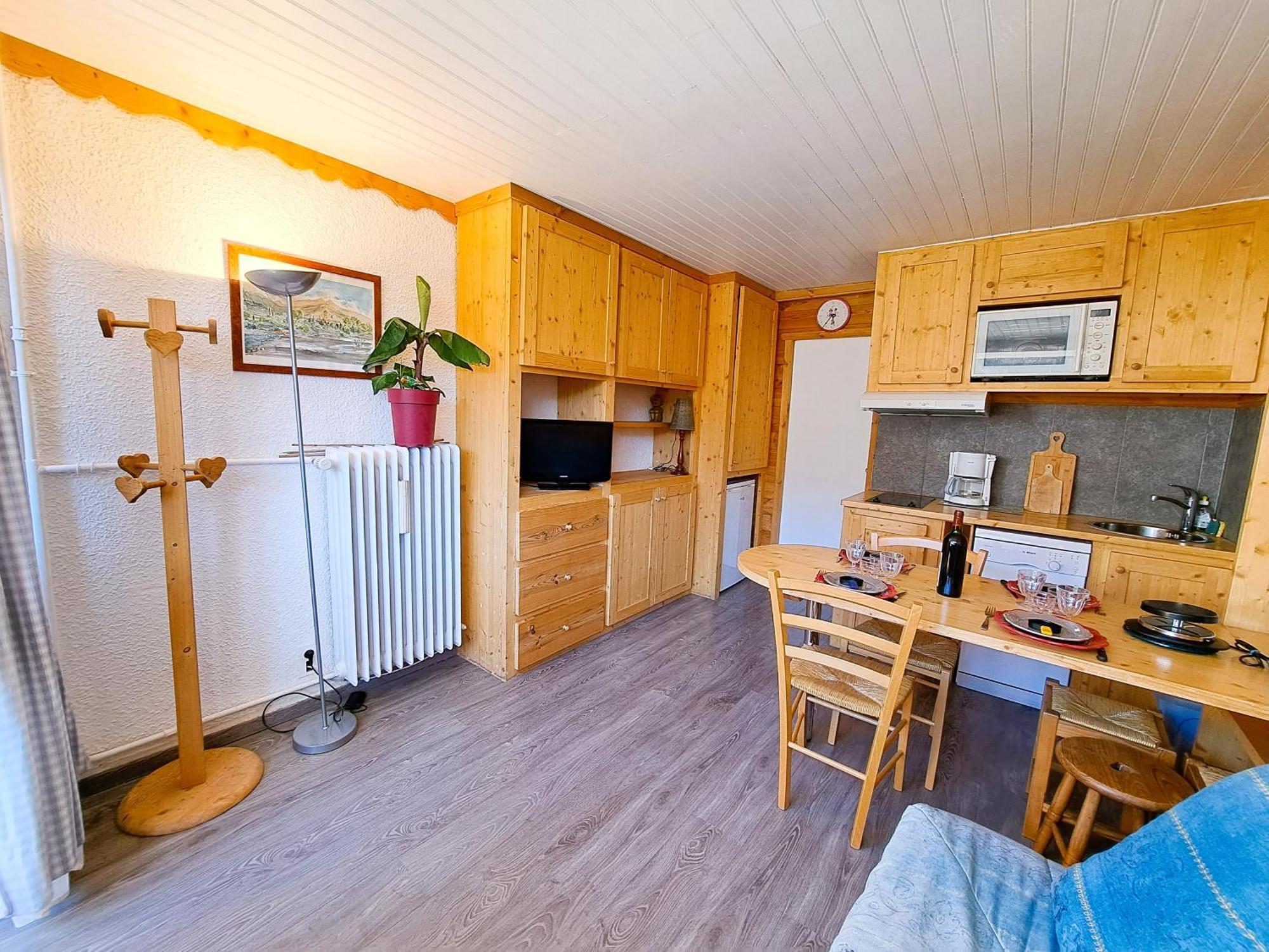 Location Pra-Loup Vacances Pra Loup Exterior photo