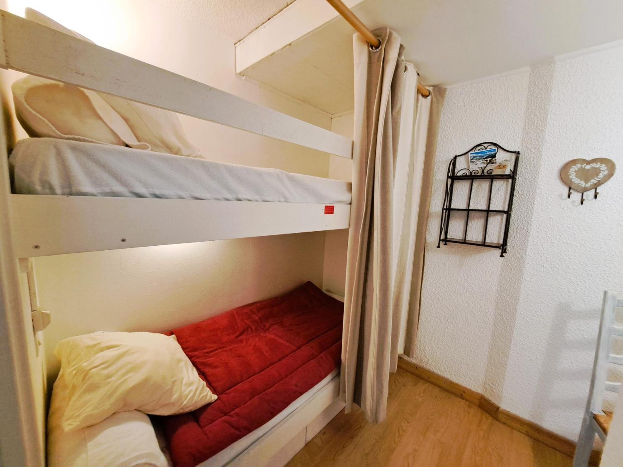 Location Pra-Loup Vacances Pra Loup Exterior photo