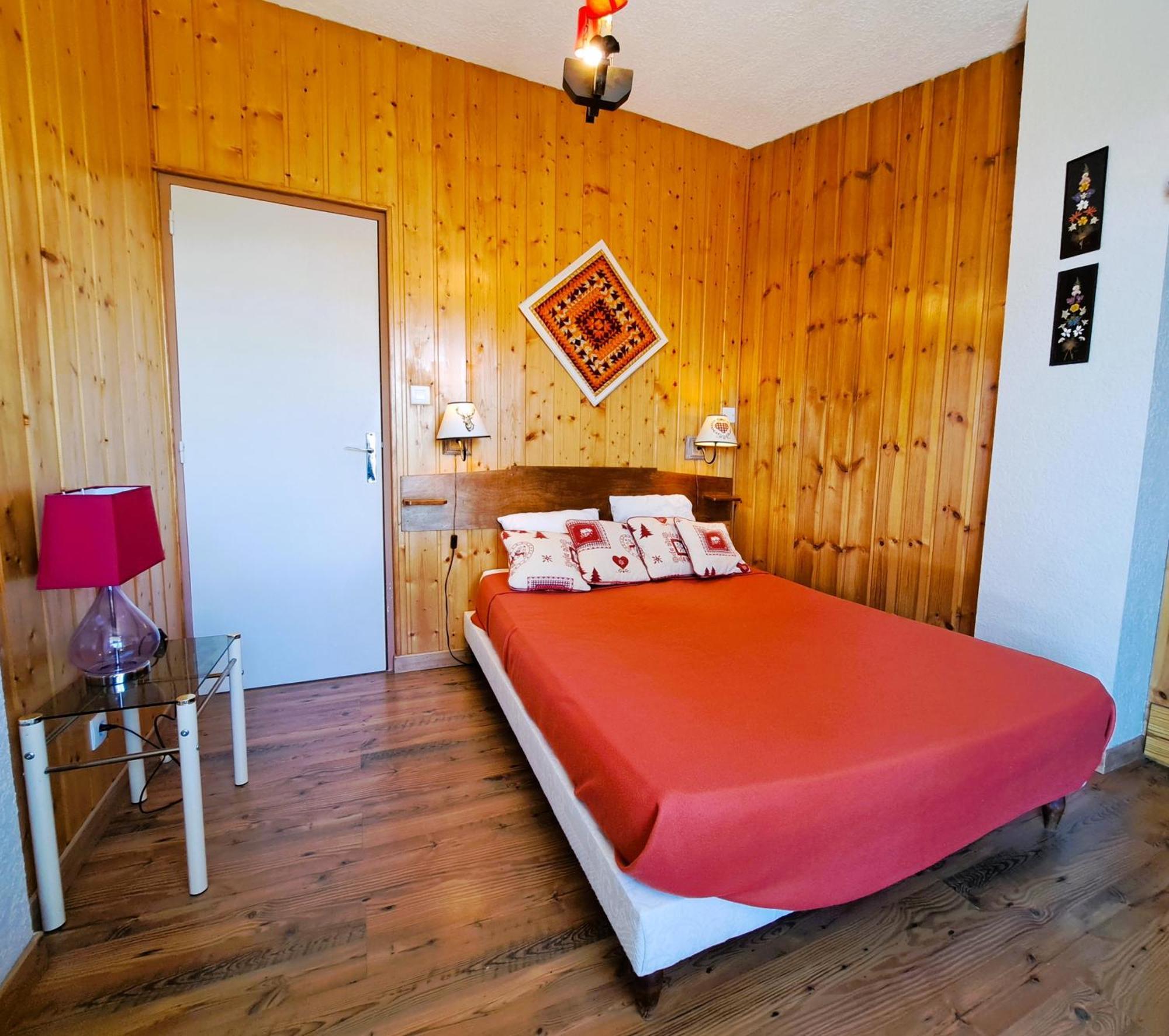 Location Pra-Loup Vacances Pra Loup Exterior photo