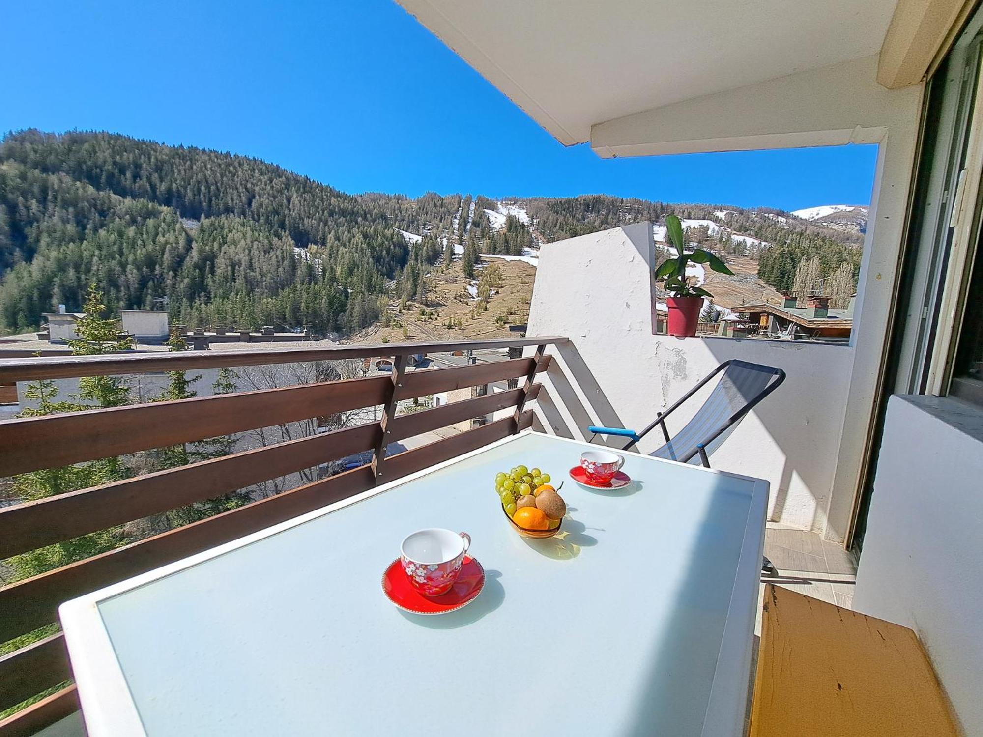 Location Pra-Loup Vacances Pra Loup Exterior photo