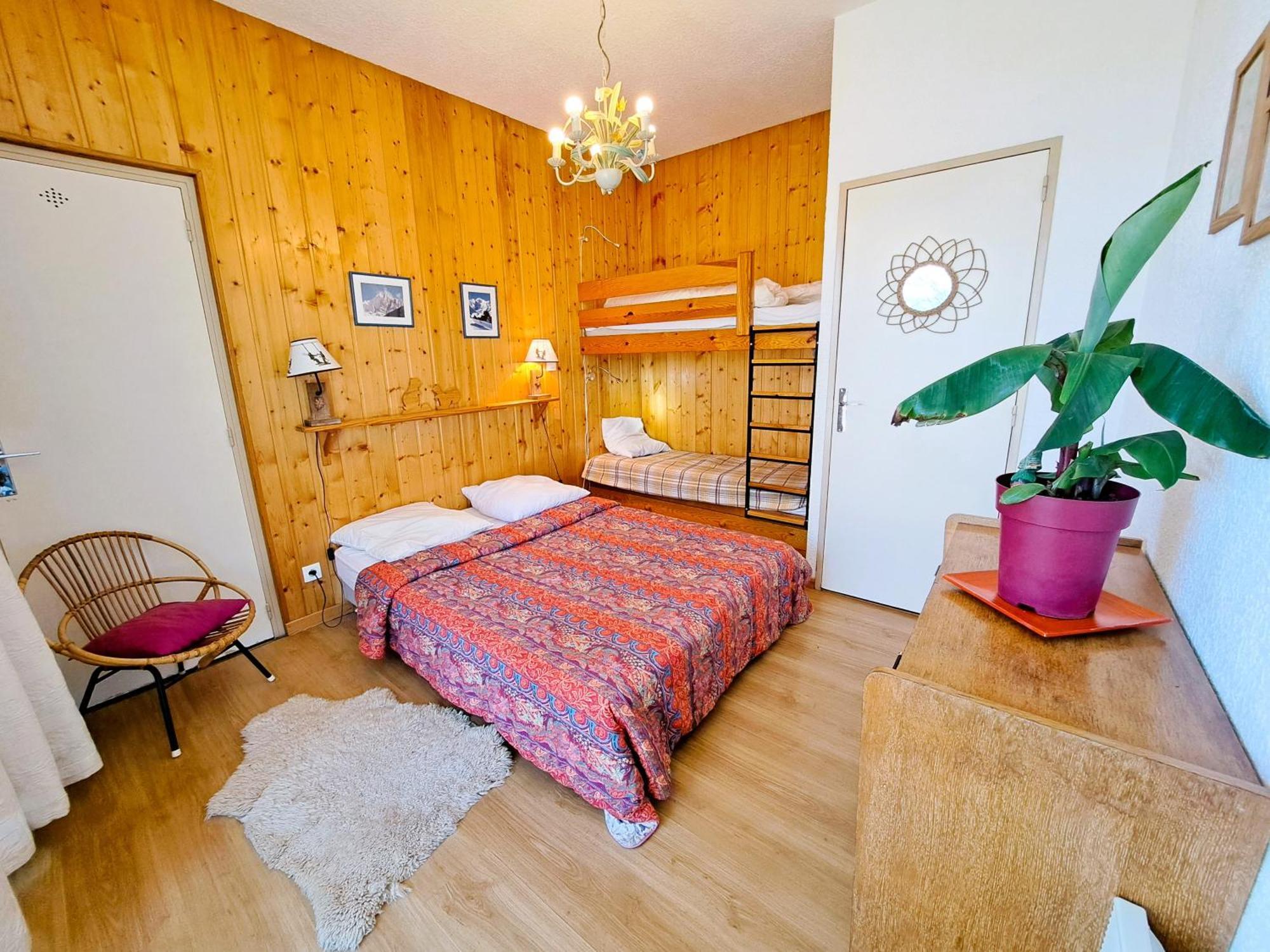 Location Pra-Loup Vacances Pra Loup Exterior photo