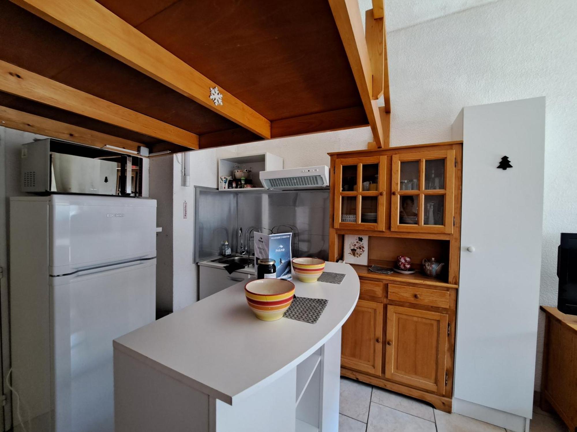 Location Pra-Loup Vacances Pra Loup Exterior photo