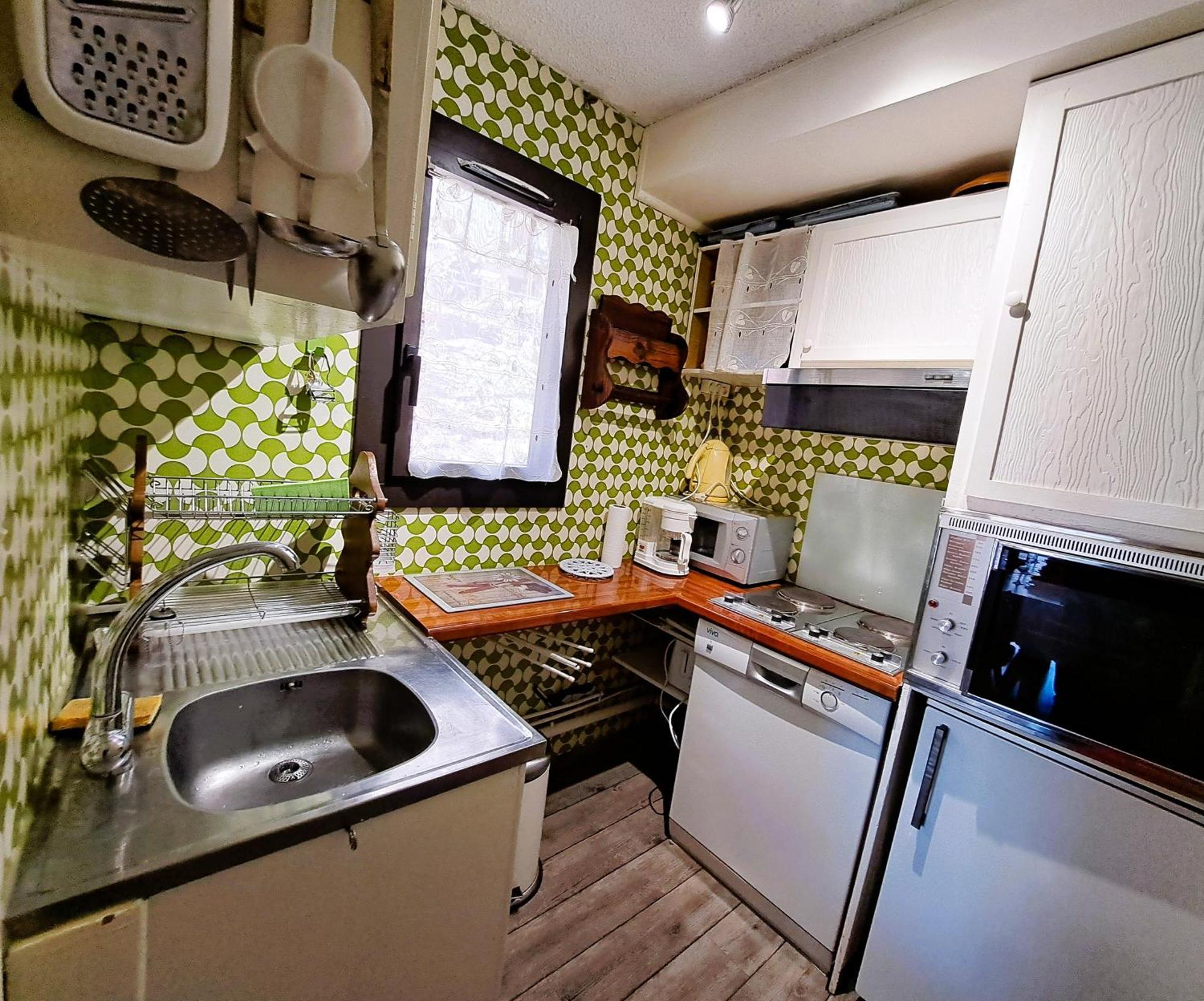 Location Pra-Loup Vacances Pra Loup Exterior photo