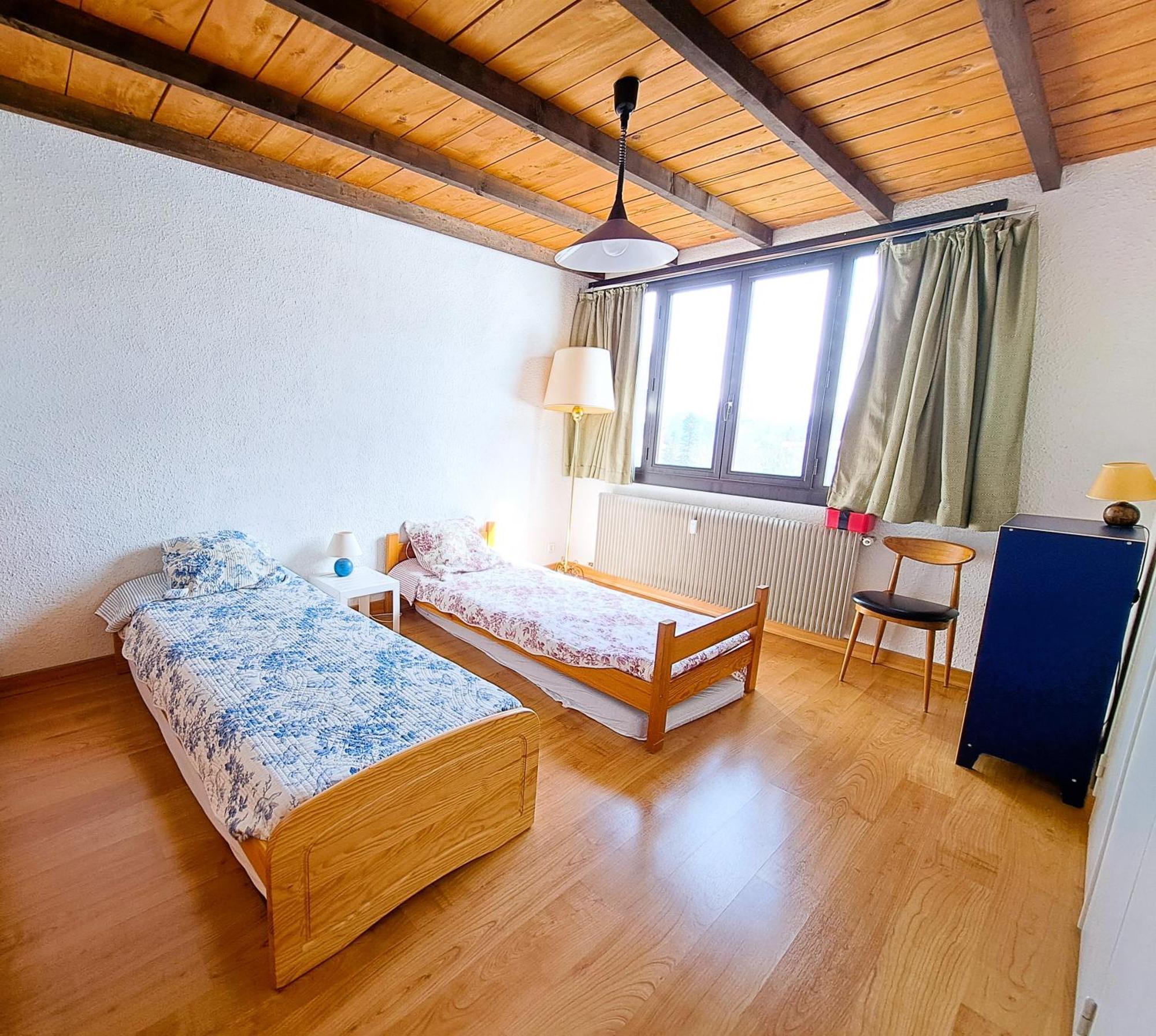 Location Pra-Loup Vacances Pra Loup Exterior photo