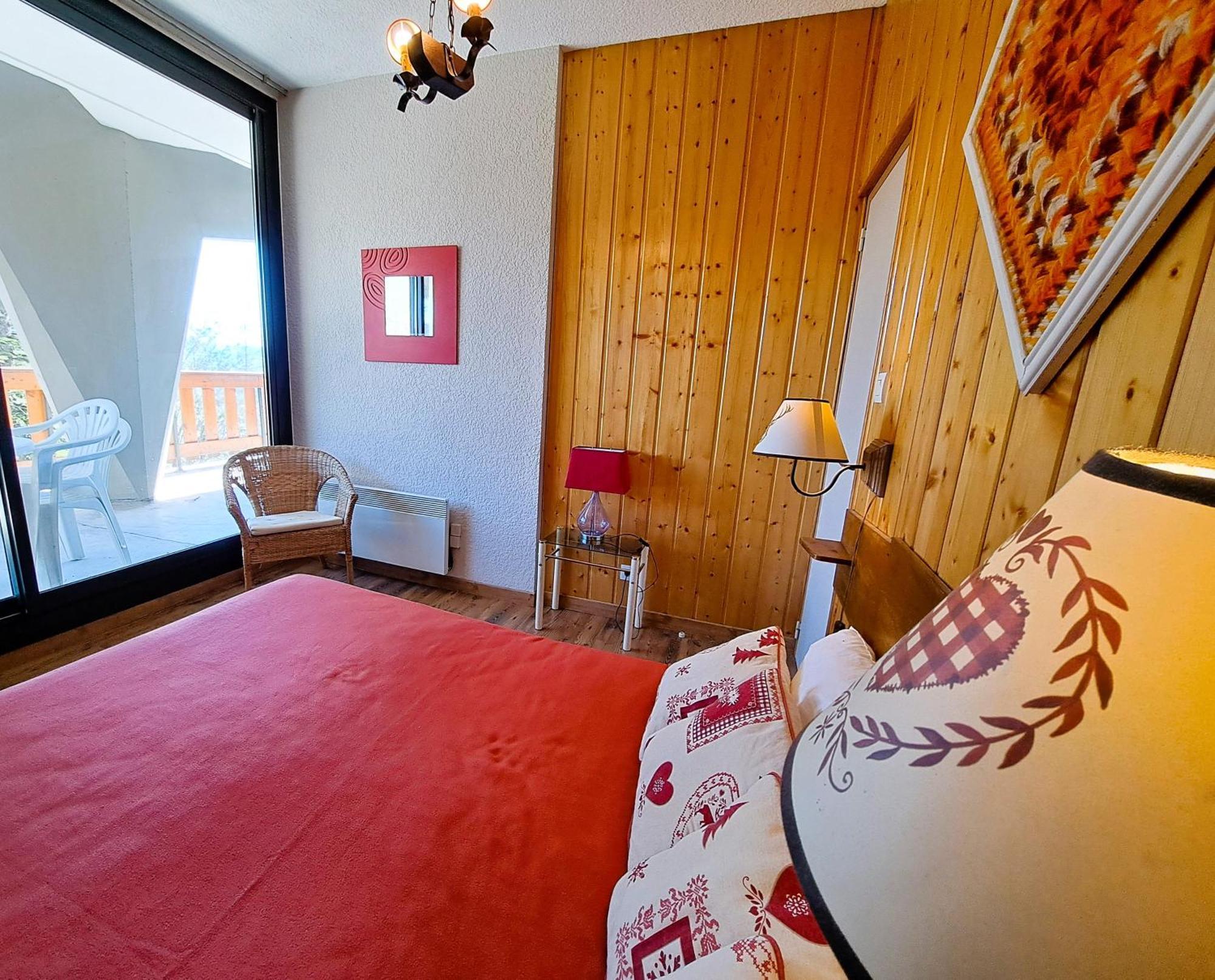 Location Pra-Loup Vacances Pra Loup Exterior photo