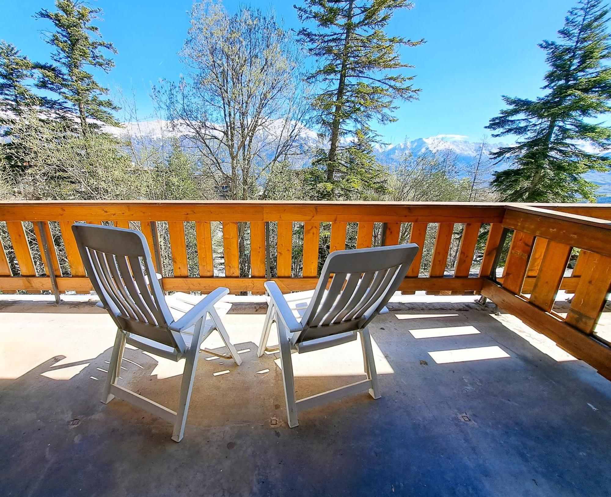 Location Pra-Loup Vacances Pra Loup Exterior photo