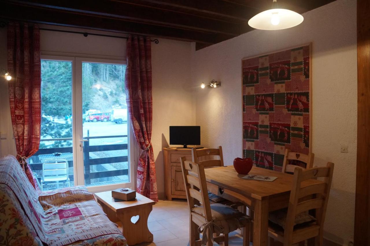 Location Pra-Loup Vacances Pra Loup Exterior photo